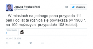 piechocinski